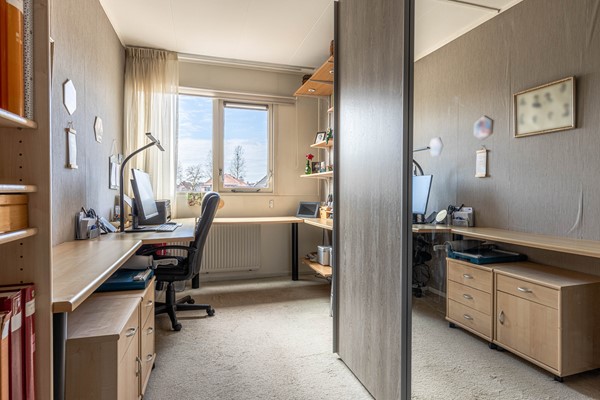 Medium property photo - Lisdodde 33, 9521 HK Nieuw-Buinen